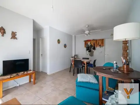 Departamento en Venta de 2 dormitorios