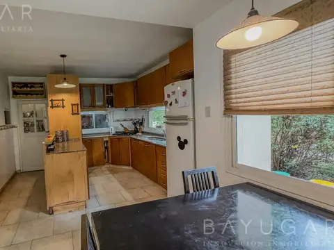 Venta Casa Barrio Pilar del Lago - 6 ambientes