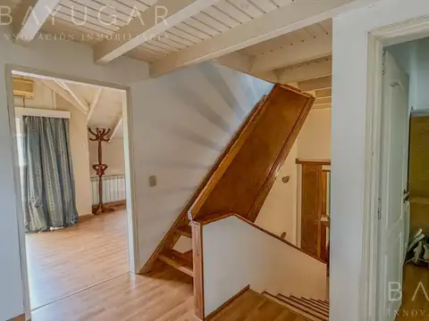 Venta Casa Barrio Pilar del Lago - 6 ambientes