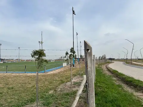 Terreno en Venta en Ibarlucea, USD 33.000