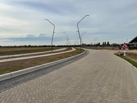 Terreno en Venta en Ibarlucea, USD 33.000
