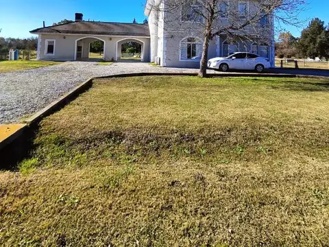 Casa en Alquiler de 4 dormitorios
