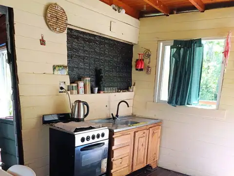 Casa en Venta en Delta del Tigre, USD 42.000