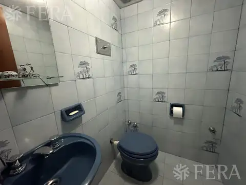 Casa en Venta 40 años