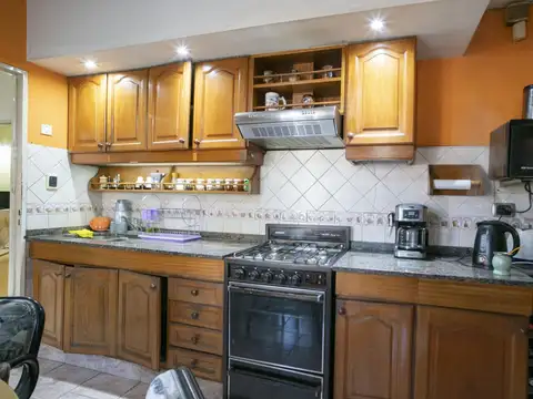 Casa en Venta 50 años