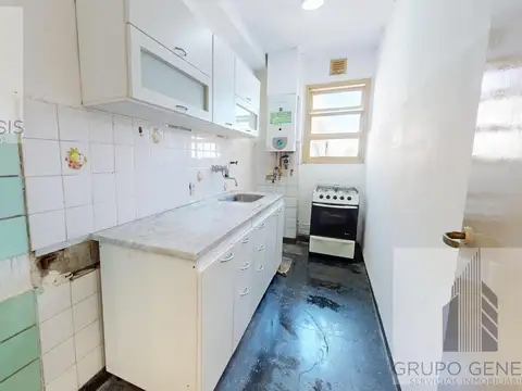 Departamento en Venta 50 años
