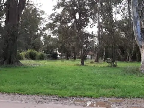 VENTA OPORTUNIDAD LOTE, BARRIO LA ARMONIA, MAR CHIQUITA