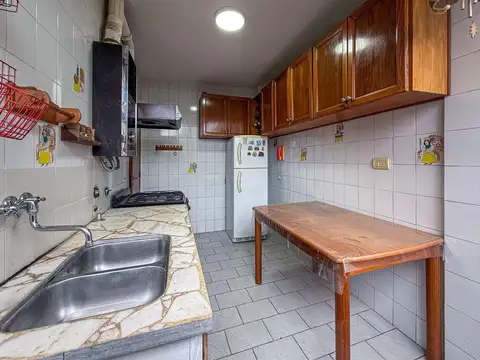 Departamento en Venta 50 años