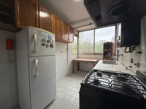Departamento en Venta de 5 ambientes