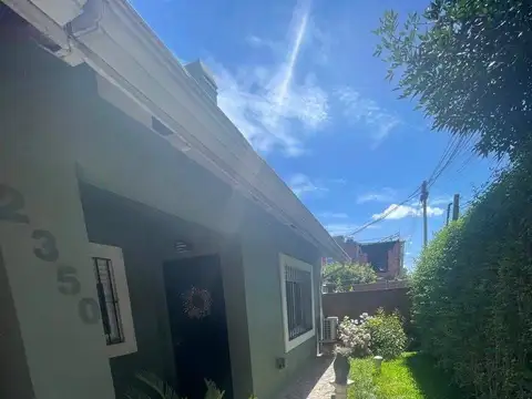 Casa en venta Barrio  Solares del Norte Manuel Alberti