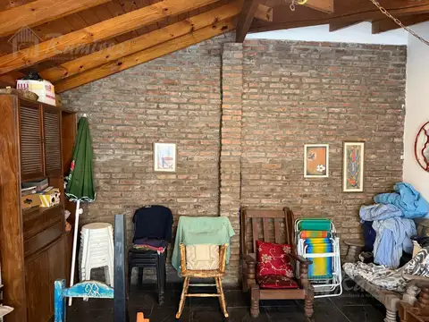 Casa Quinta En Venta - Francisco Alvarez, Moreno