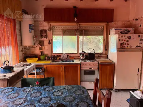Casa Quinta En Venta - Francisco Alvarez, Moreno