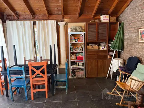 Quinta en Venta en Francisco Alvarez, USD 60.000
