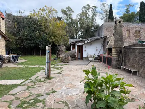 Quinta en Venta en Francisco Alvarez, USD 60.000