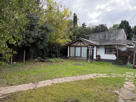 Casa Quinta En Venta - Francisco Alvarez, Moreno