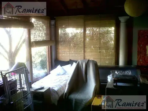 Quinta En Venta - Francisco Alvarez