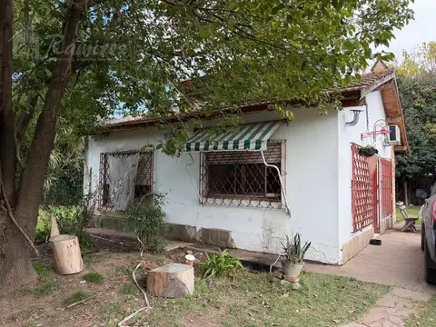 Casa Quinta En Venta - Francisco Alvarez, Moreno