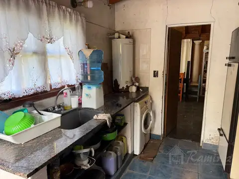 Casa Quinta En Venta - Francisco Alvarez, Moreno