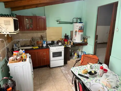 Casa - Venta - Argentina, San Miguel - Azcuenaga 4273
