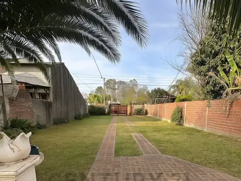 VENTA DE LOTE DE 300MTS CUADRADOS. EXCELENTE UBICACION Y ACCESIBILIDAD