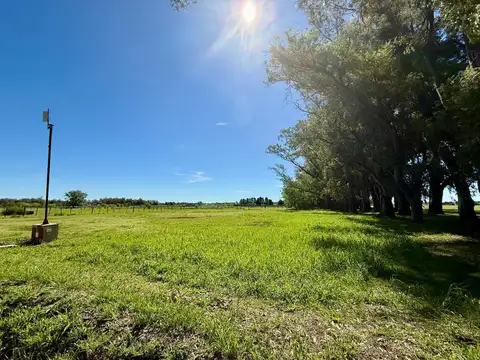 Lote en venta en Chacras de San Andres