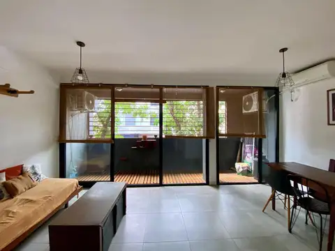 Departamento en Alquiler de 2 ambientes