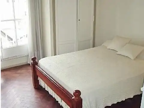 Departamento en Alquiler Temporal de 2 ambientes