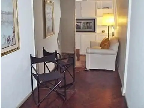 Departamento en Alquiler Temporal de 1 dormitorio