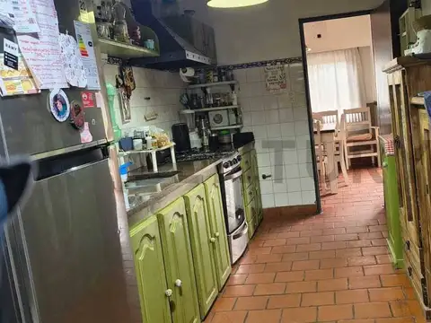 Casa en Alquiler 37 años