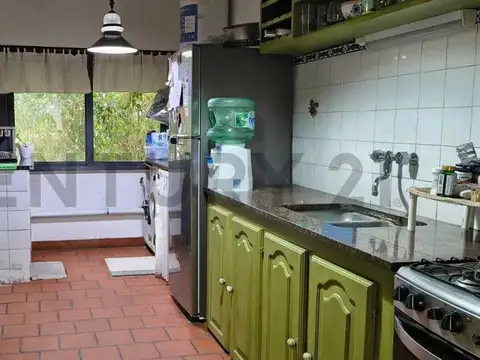 Casa 4 Ambientes Ituzaingó Norte Excelente Ubicación.