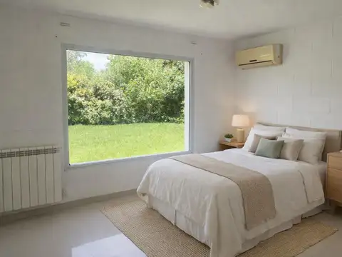 Casa en Venta en Haras Santa Maria - Los Eucaliptus, USD 199.000