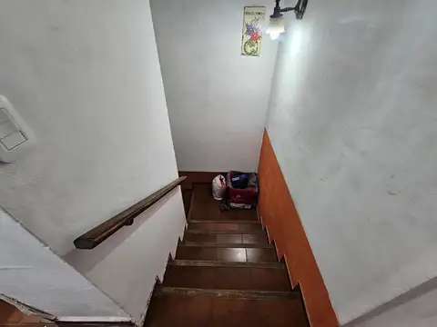 Depto Tipo Casa en Venta 36 años