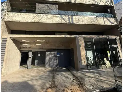 Departamento en venta - 1 Dormitorio 1 Baño - Palermo