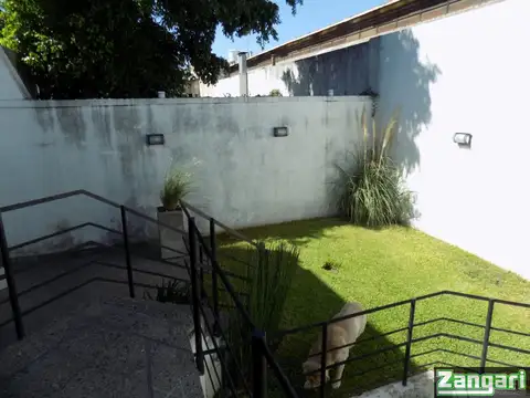 Casa en Alquiler al Norte