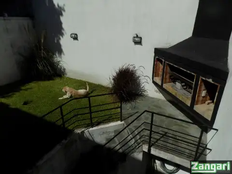 Casa en Alquiler 40 años