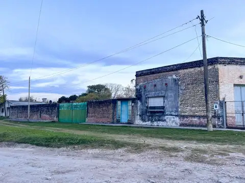 Casa en Venta de 2 dormitorios