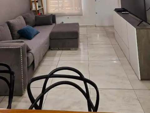ph- depto - duplex 3 ambientes con patio, Venta, San Justo.-