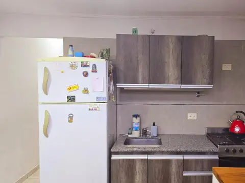 ph- depto - duplex 3 ambientes con patio, Venta, San Justo.-
