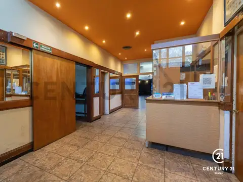Hotel en Venta A Estrenar