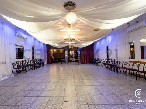 Hotel en Venta en Abasto, USD 500.000