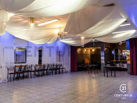 Hotel en Venta en Abasto, USD 500.000