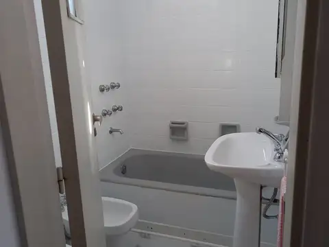 Departamento en Alquiler Permite mascota