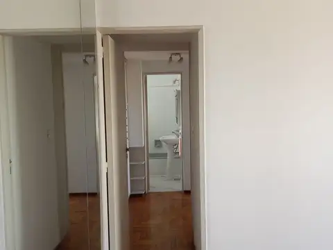 Departamento en Alquiler 40 años