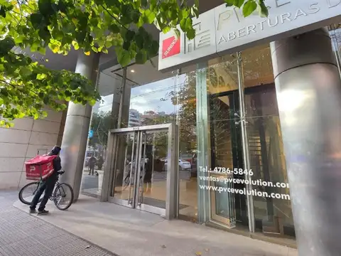 Alquiler Oficina Corporativa