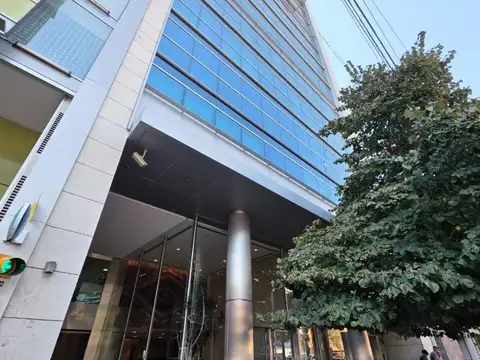 Alquiler Oficina Corporativa
