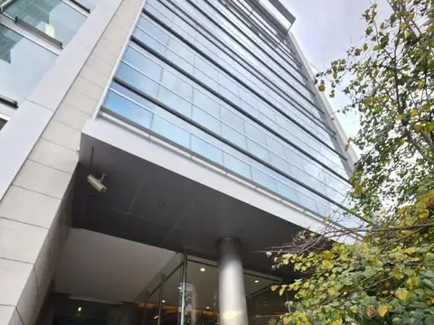 Alquiler Oficina Corporativa