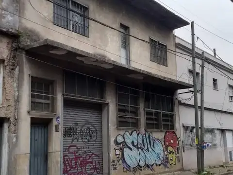 Av. Republica 100