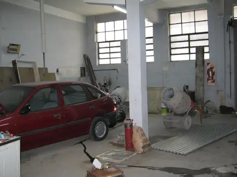 Galpon en Venta en Ciudadela, USD 143.000