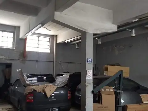 GALPÓN INDUSTRIAL EN VENTA CIUDADELA | DEPÓSITO 240 m²
