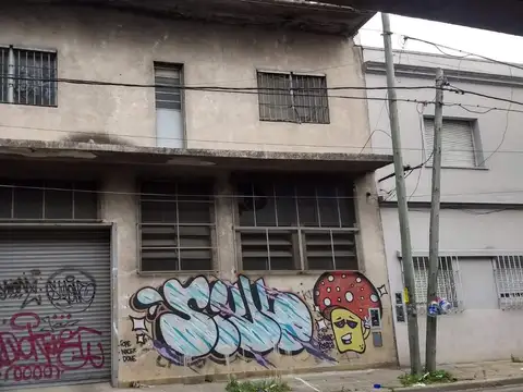Galpón en Venta en Ciudadela, Partido de Tres de Febrero